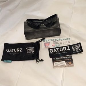 Men's Gatorz Magnum 2.0 sunglasses